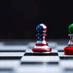 Skutki długotrwałej blokady cieśniny Ormuz dla kursów walut